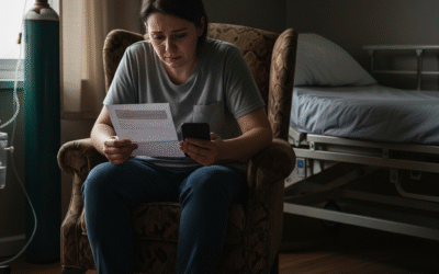 Plano de saúde negou o Home Care? Conheça seus direitos