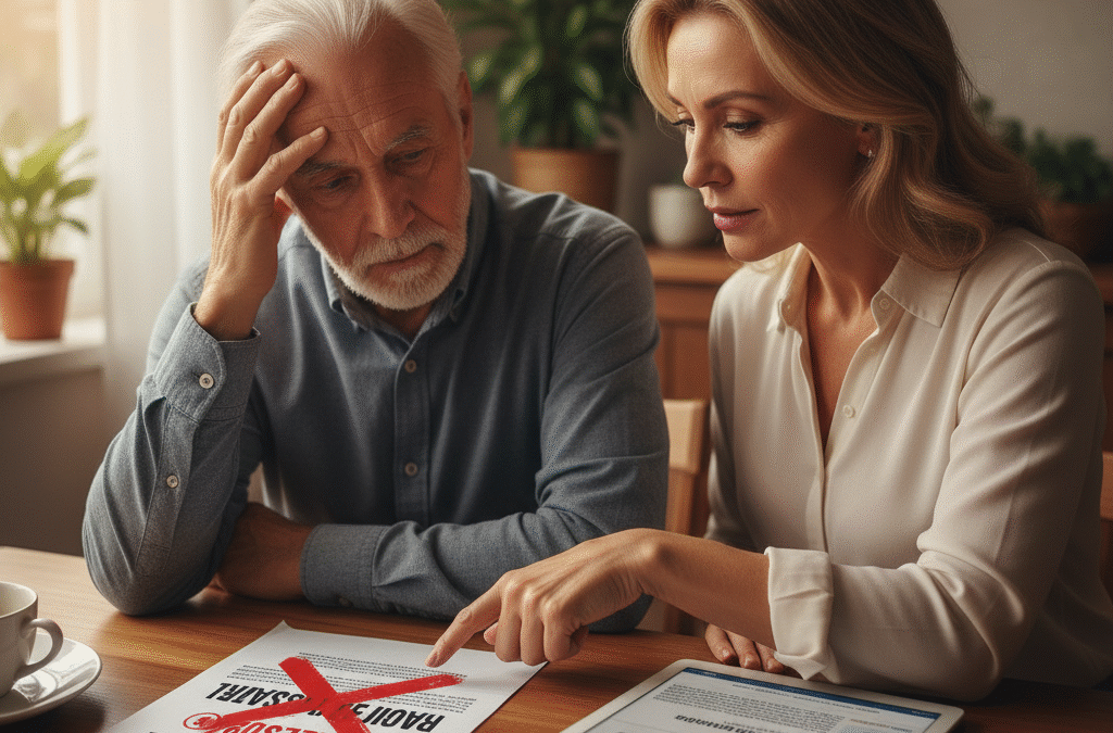 Reajustes em Planos de Saúde: ANS limita aumento a 6,06% e STF reforça proteção aos idosos