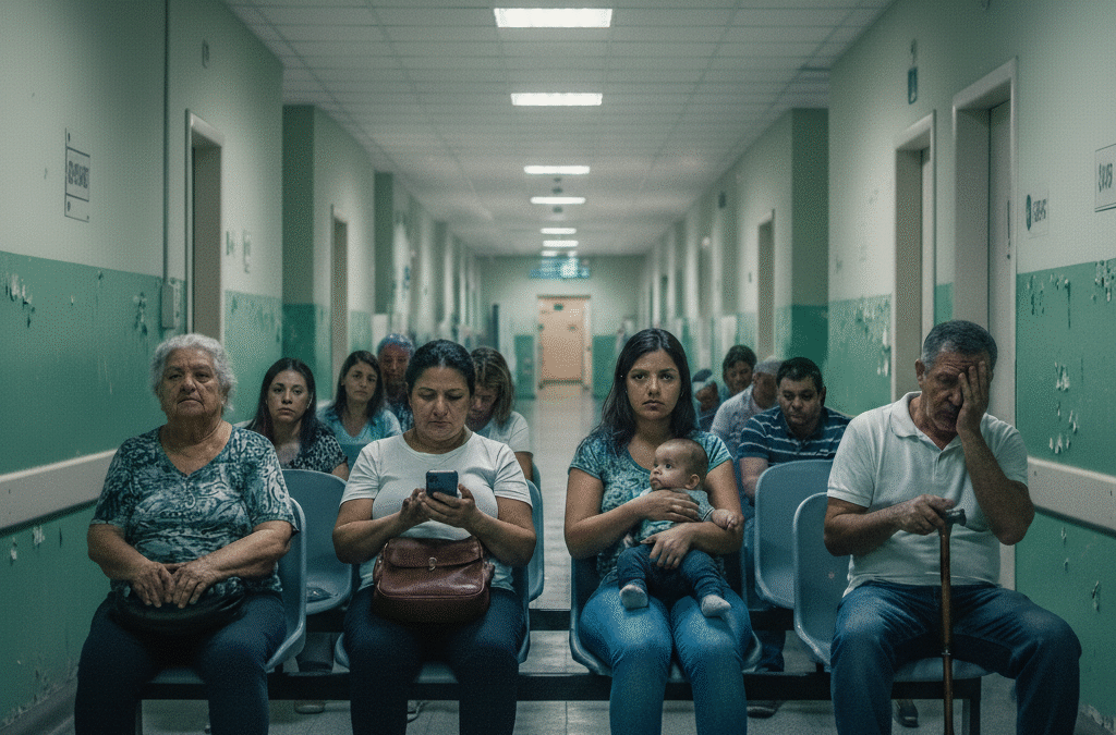 Agora Tem Especialistas: como o novo programa pode impactar o acesso à saúde no Brasil