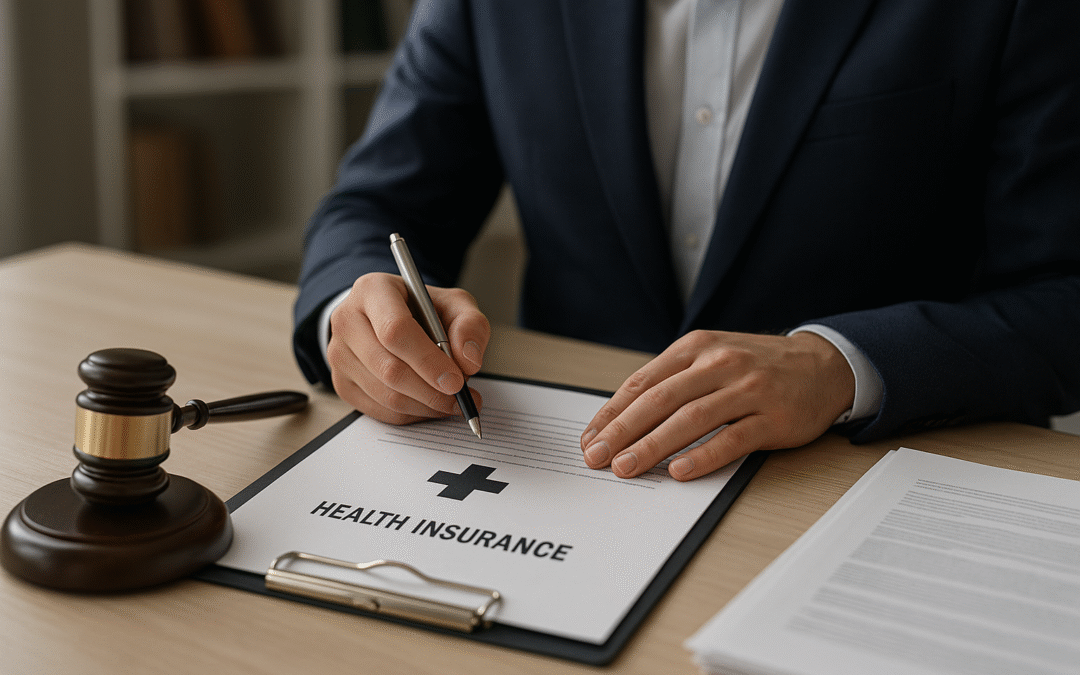 Reajuste abusivo em plano coletivo: STJ exige comprovação atuarial concreta