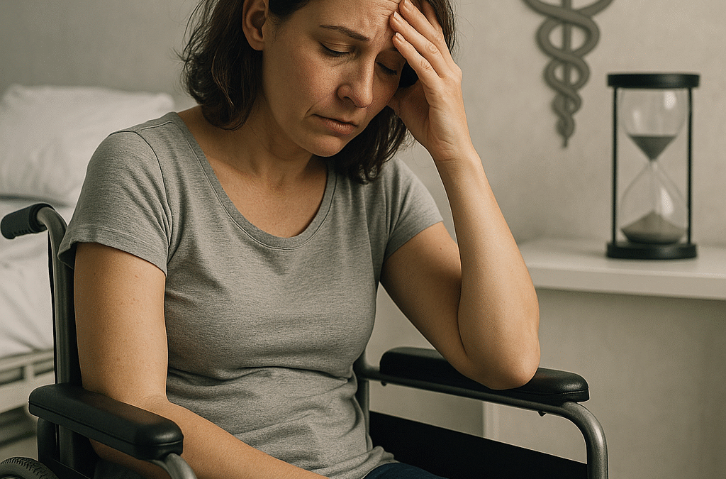 Unimed FERJ é condenada a pagar indenização por atraso em autorização de cirurgia