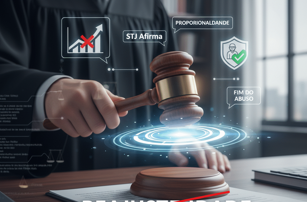 STJ Afirma: Reajuste por Faixa Etária Não Pode Comprometer a Capacidade de Pagamento do Consumidor