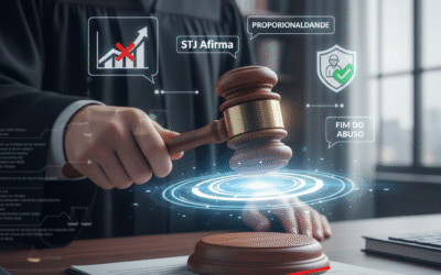 STJ Afirma: Reajuste por Faixa Etária Não Pode Comprometer a Capacidade de Pagamento do Consumidor