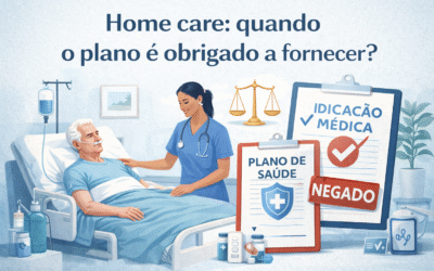 Home care: quando o plano de saúde é obrigado a fornecer?