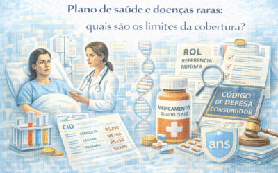 Plano de saúde e doenças raras: quais são os limites da cobertura?